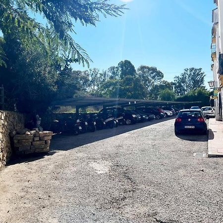 Apartamento En Estepona Marbella Eksteriør billede