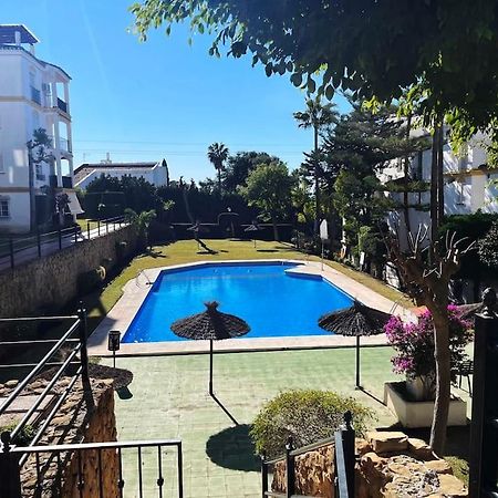 Apartamento En Estepona Marbella Eksteriør billede