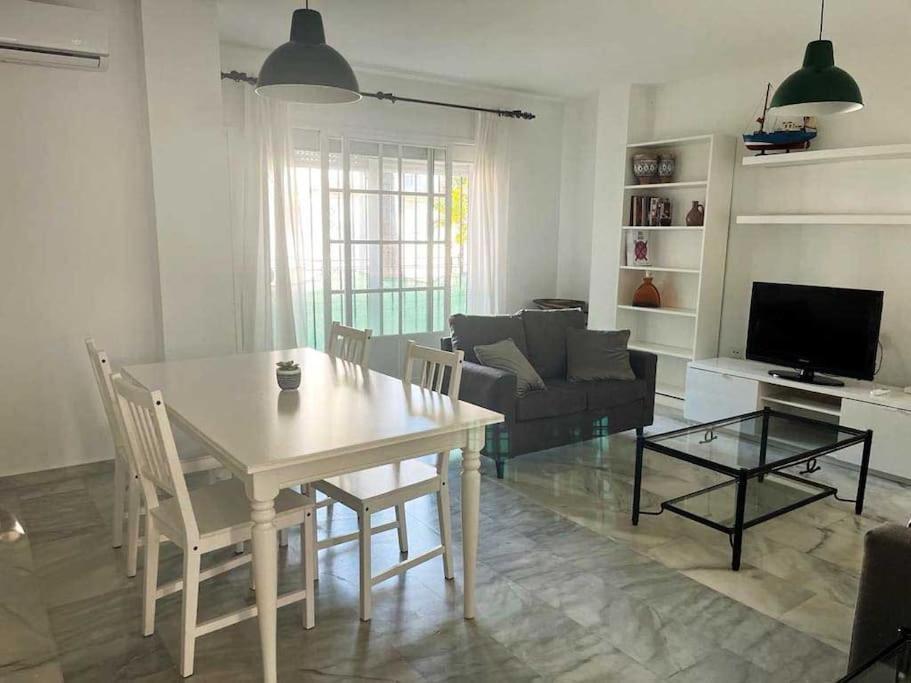 Apartamento En Estepona Marbella Eksteriør billede