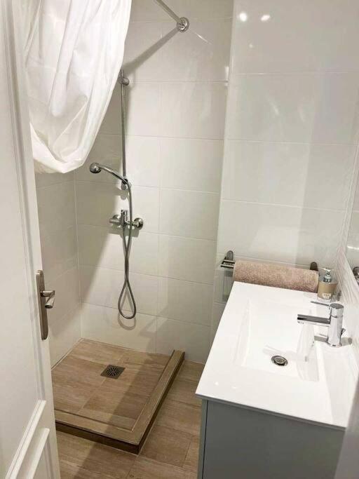 Apartamento En Estepona Marbella Eksteriør billede