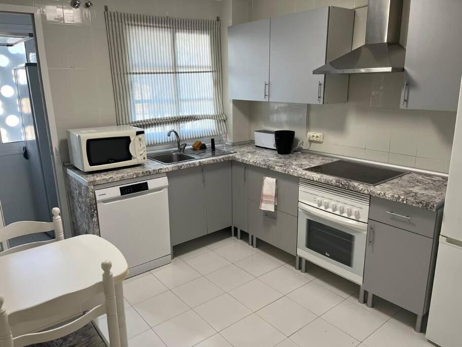 Apartamento En Estepona Marbella Eksteriør billede