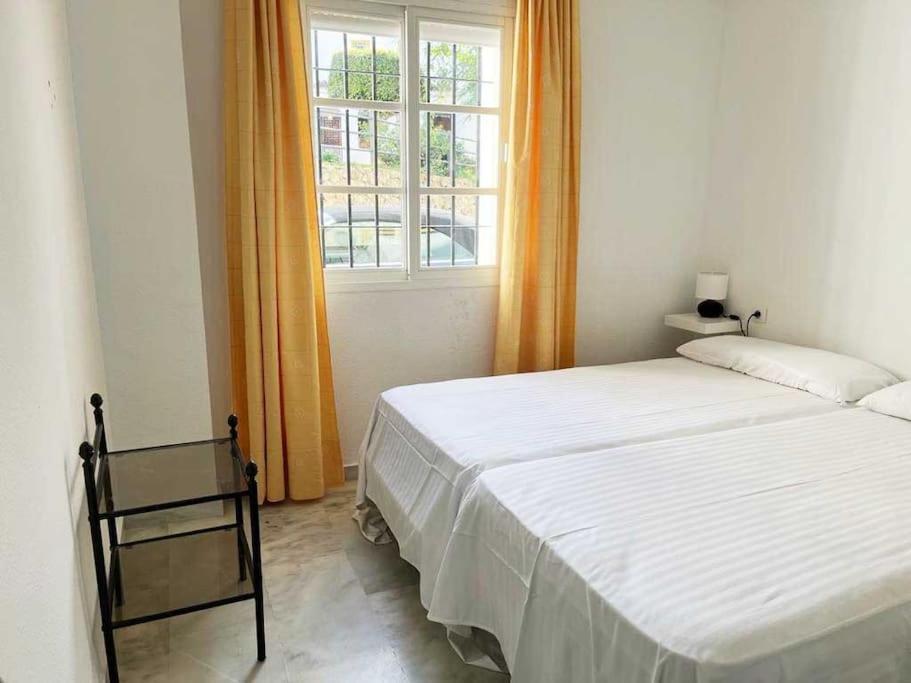 Apartamento En Estepona Marbella Eksteriør billede
