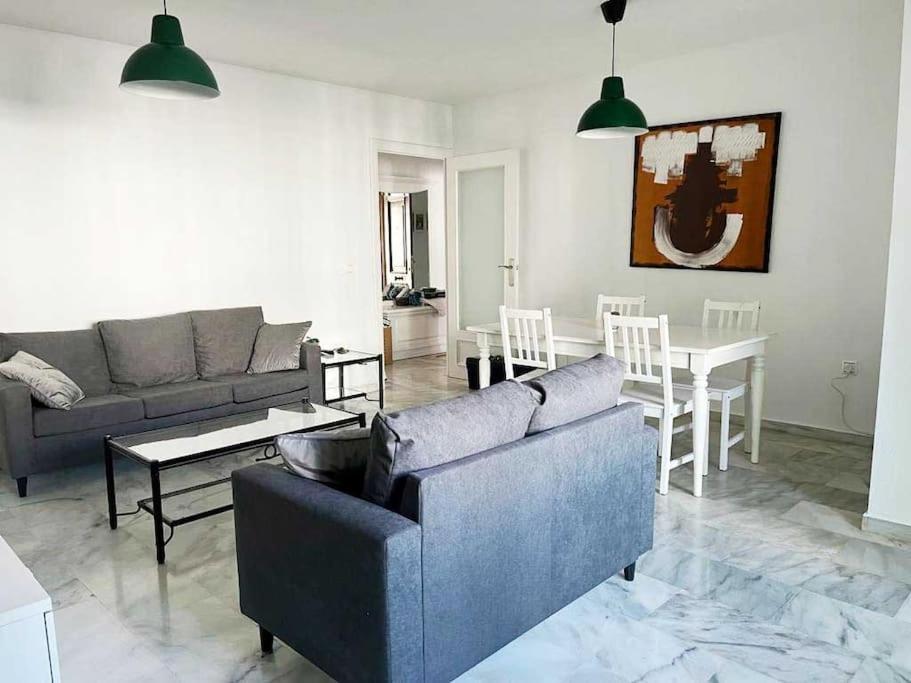 Apartamento En Estepona Marbella Eksteriør billede